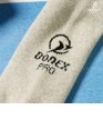 Tất thể thao Donex Gear cổ ngắn S80 ghi